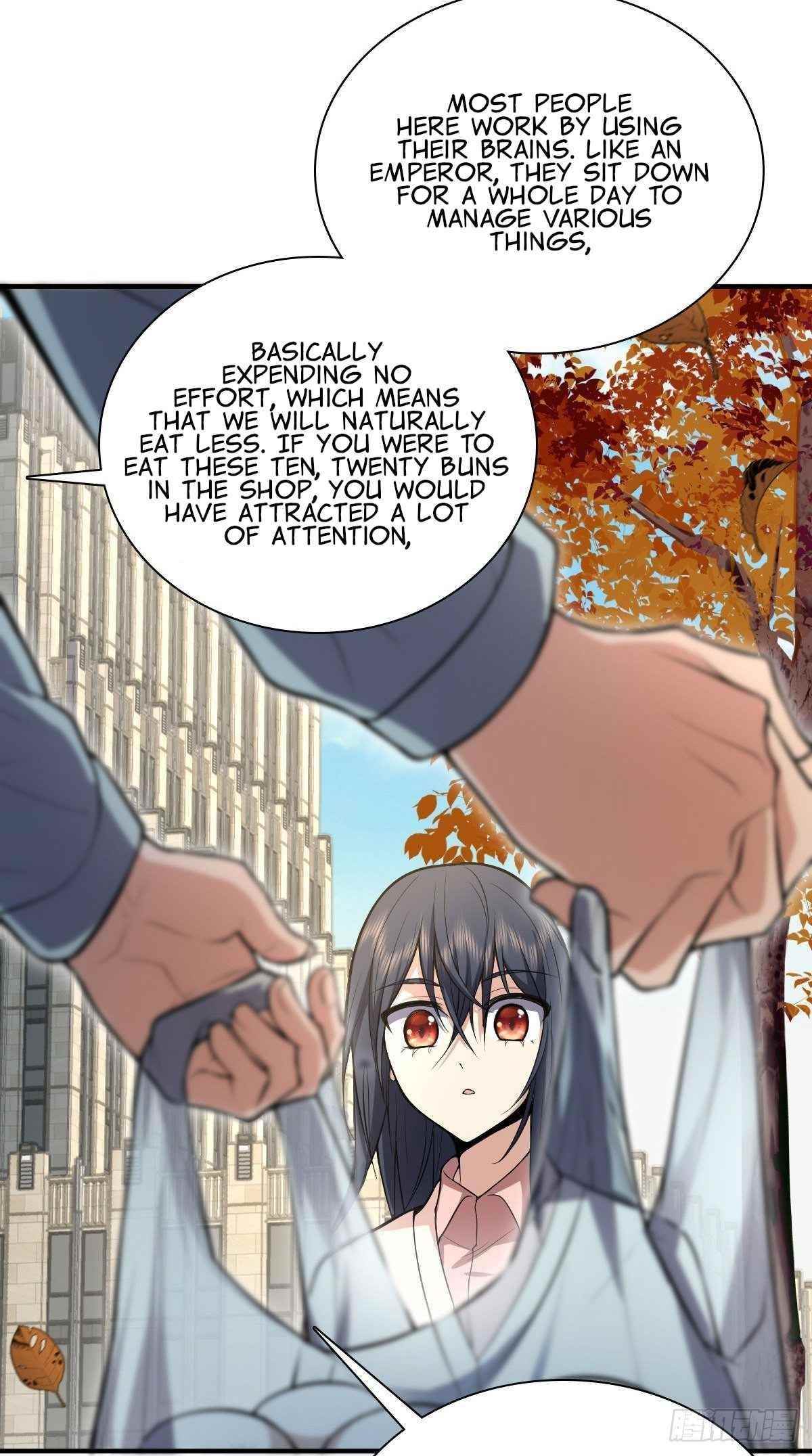 My Wife Is From a Thousand Years Ago Chapter 24 - Page 56