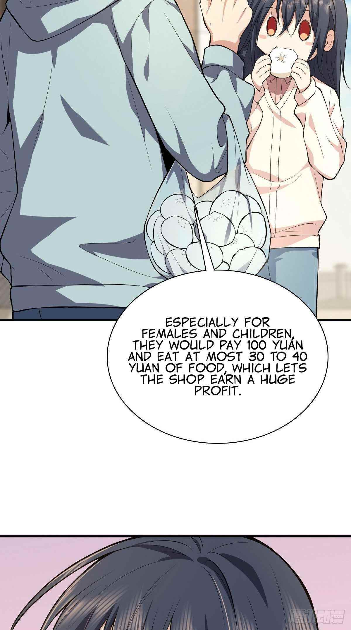 My Wife Is From a Thousand Years Ago Chapter 24 - Page 58