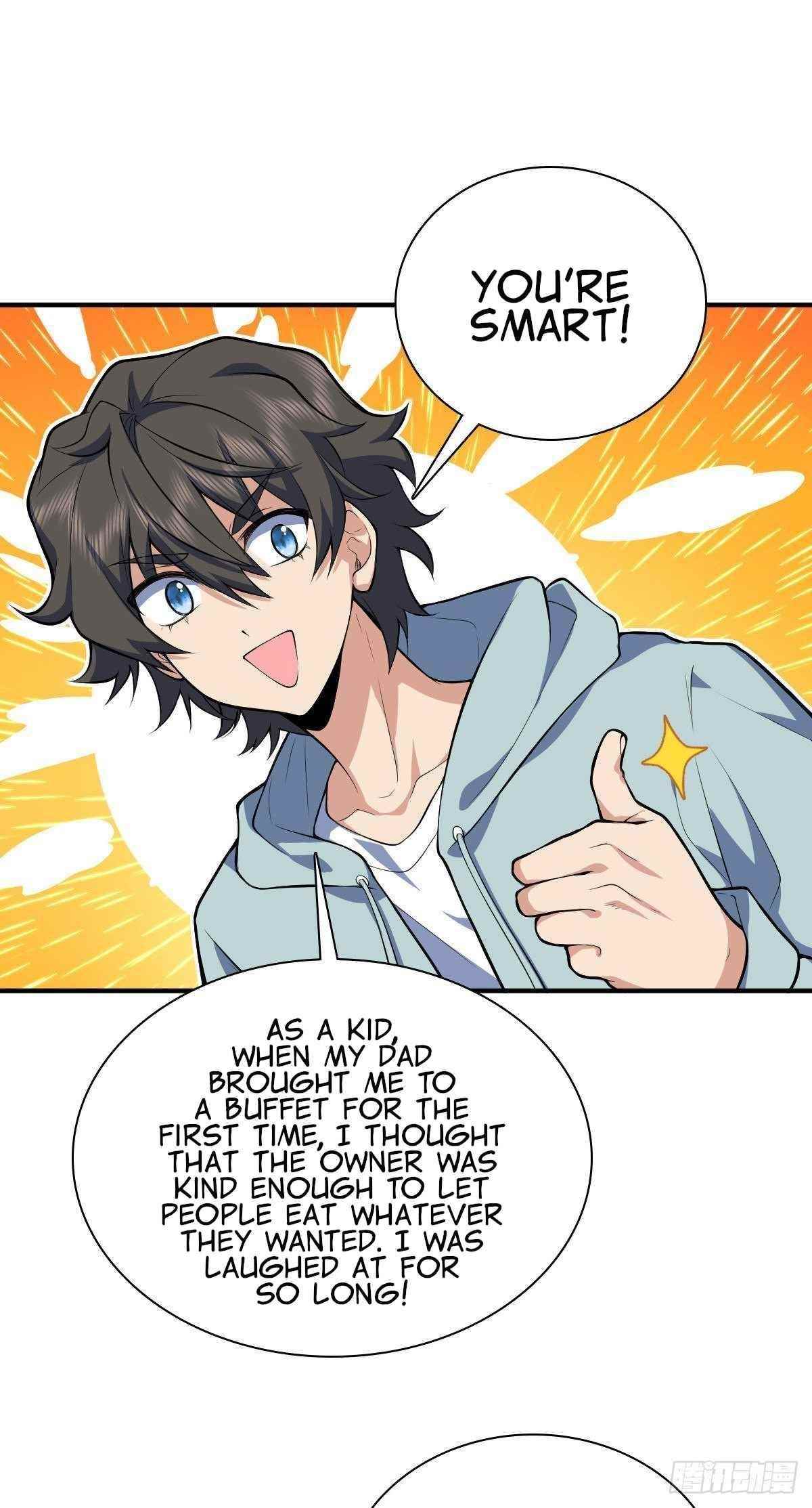 My Wife Is From a Thousand Years Ago Chapter 24 - Page 60