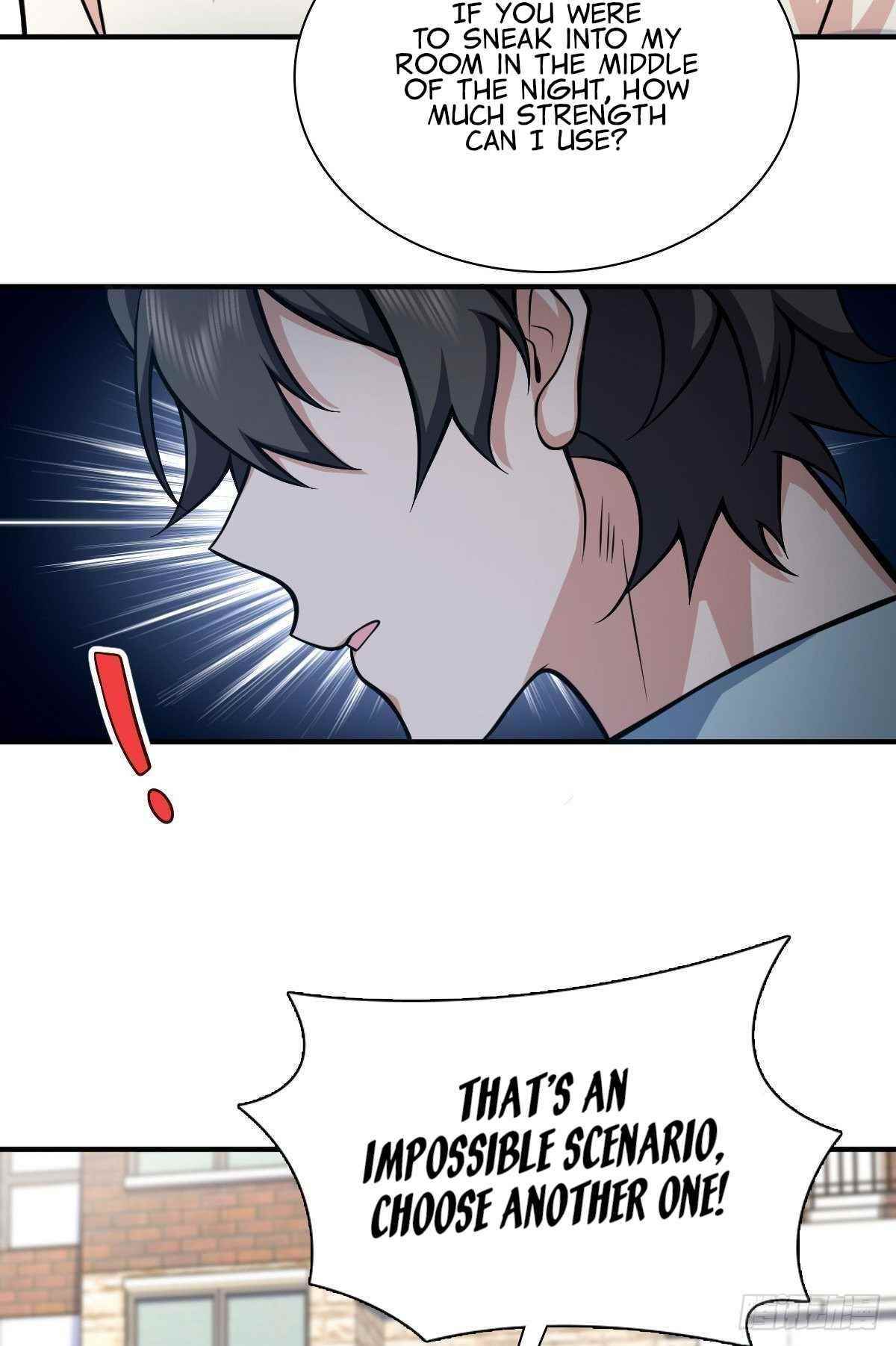 My Wife Is From a Thousand Years Ago Chapter 24 - Page 8