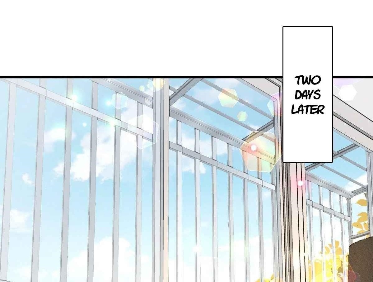 My Wife Is From a Thousand Years Ago Chapter 25 - Page 1