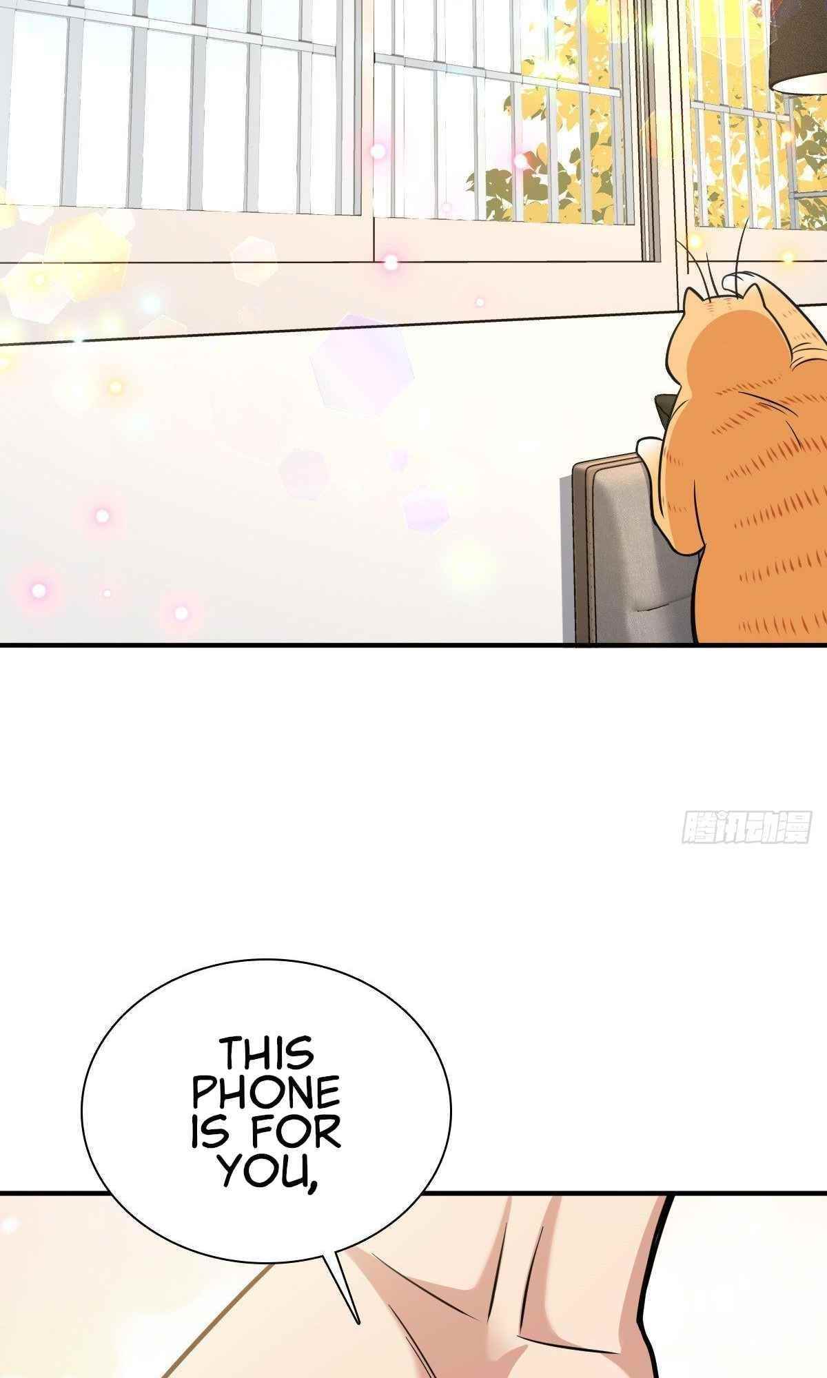 My Wife Is From a Thousand Years Ago Chapter 25 - Page 2