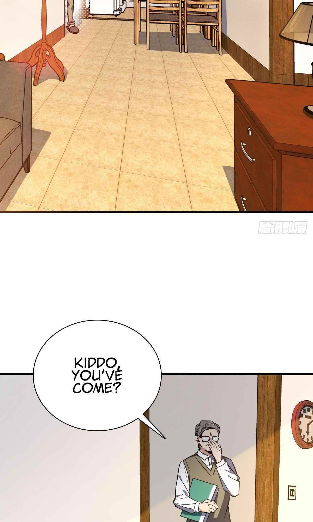 My Wife Is From a Thousand Years Ago Chapter 25 - Page 20
