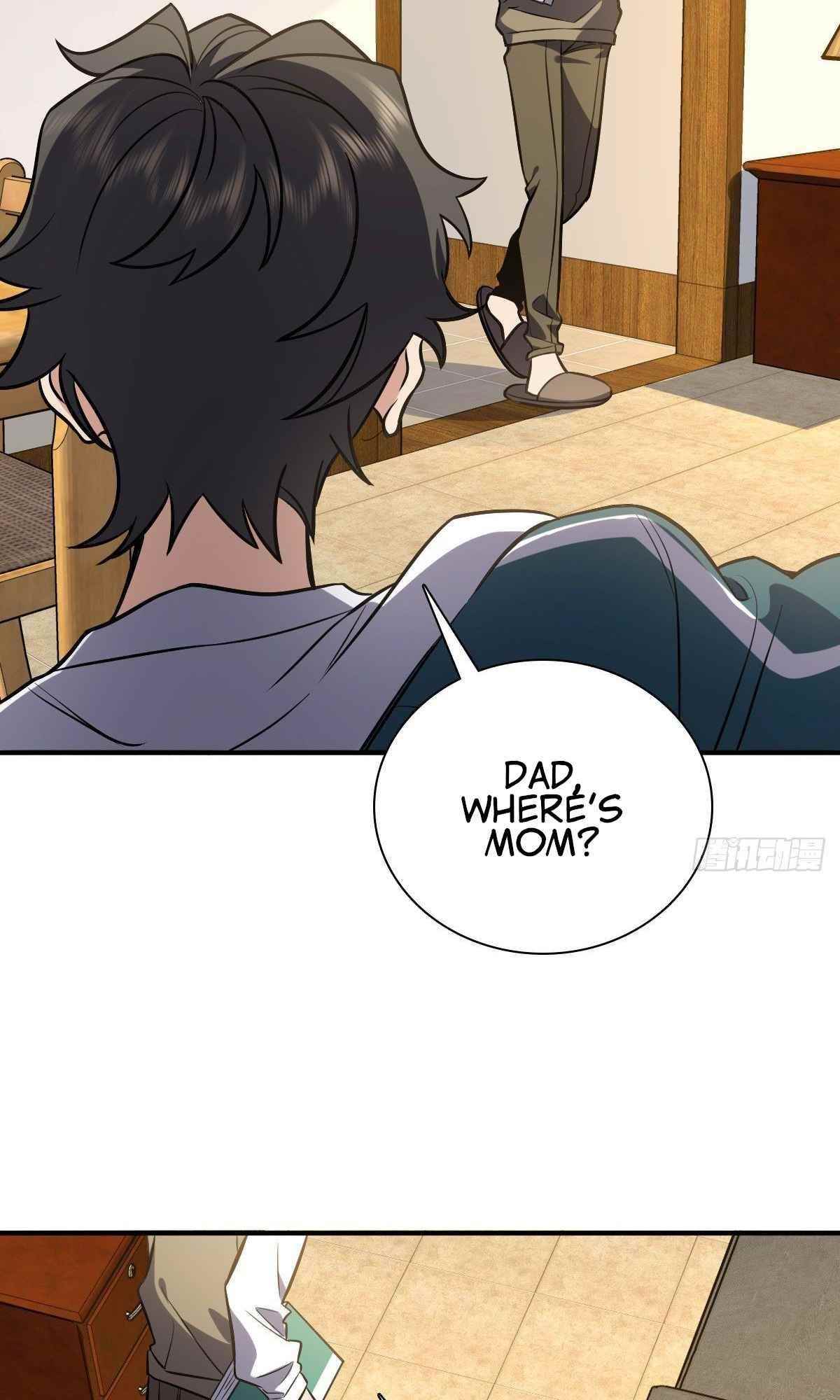 My Wife Is From a Thousand Years Ago Chapter 25 - Page 21