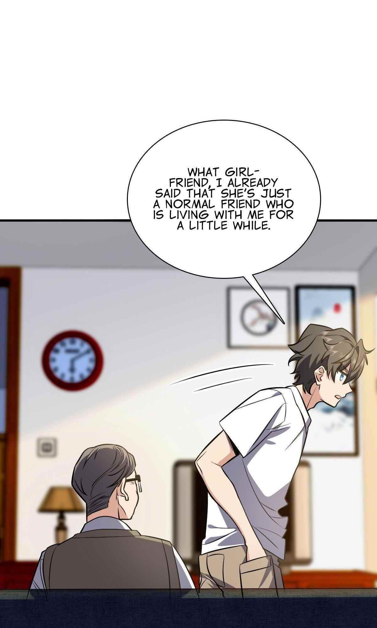 My Wife Is From a Thousand Years Ago Chapter 25 - Page 24