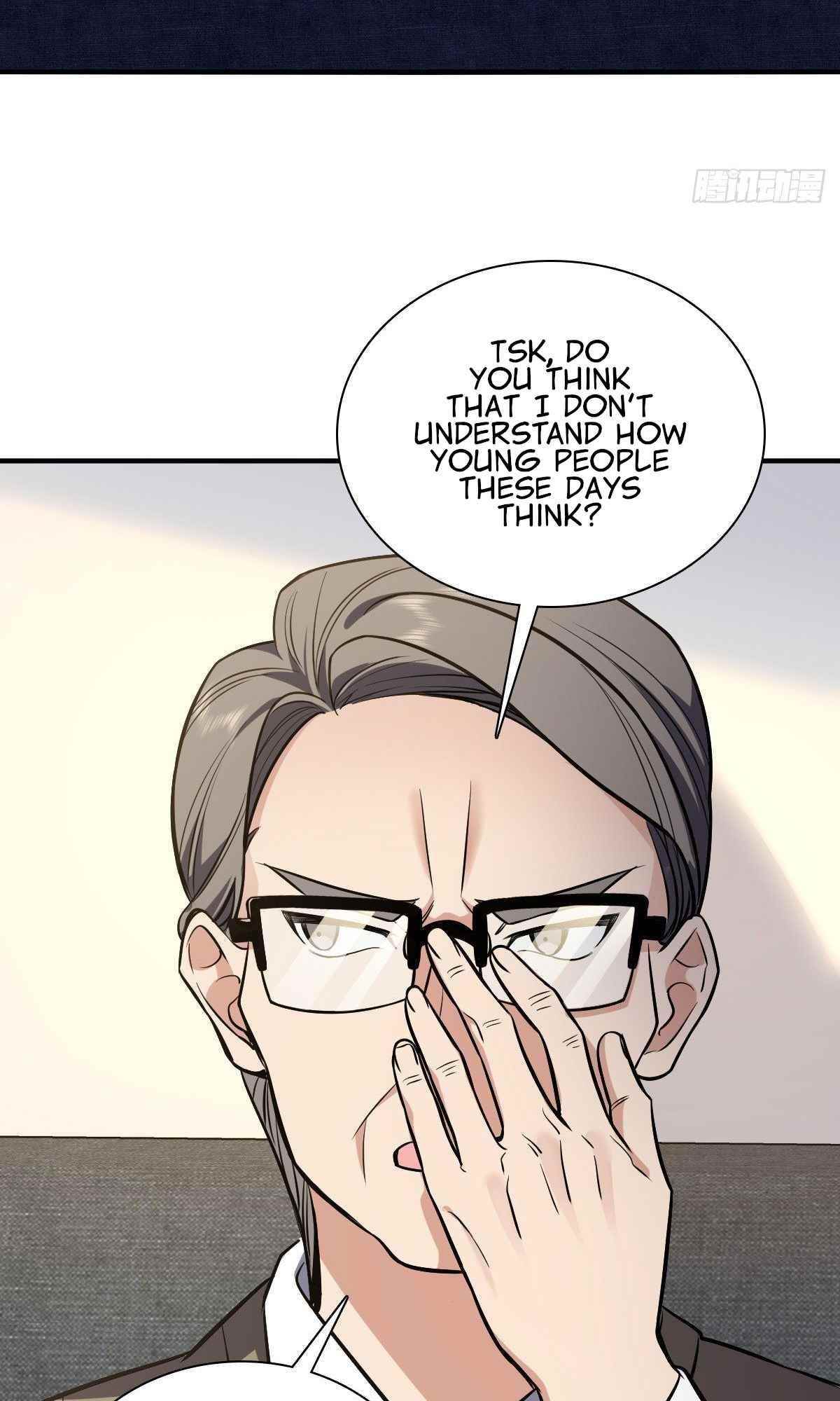 My Wife Is From a Thousand Years Ago Chapter 25 - Page 25