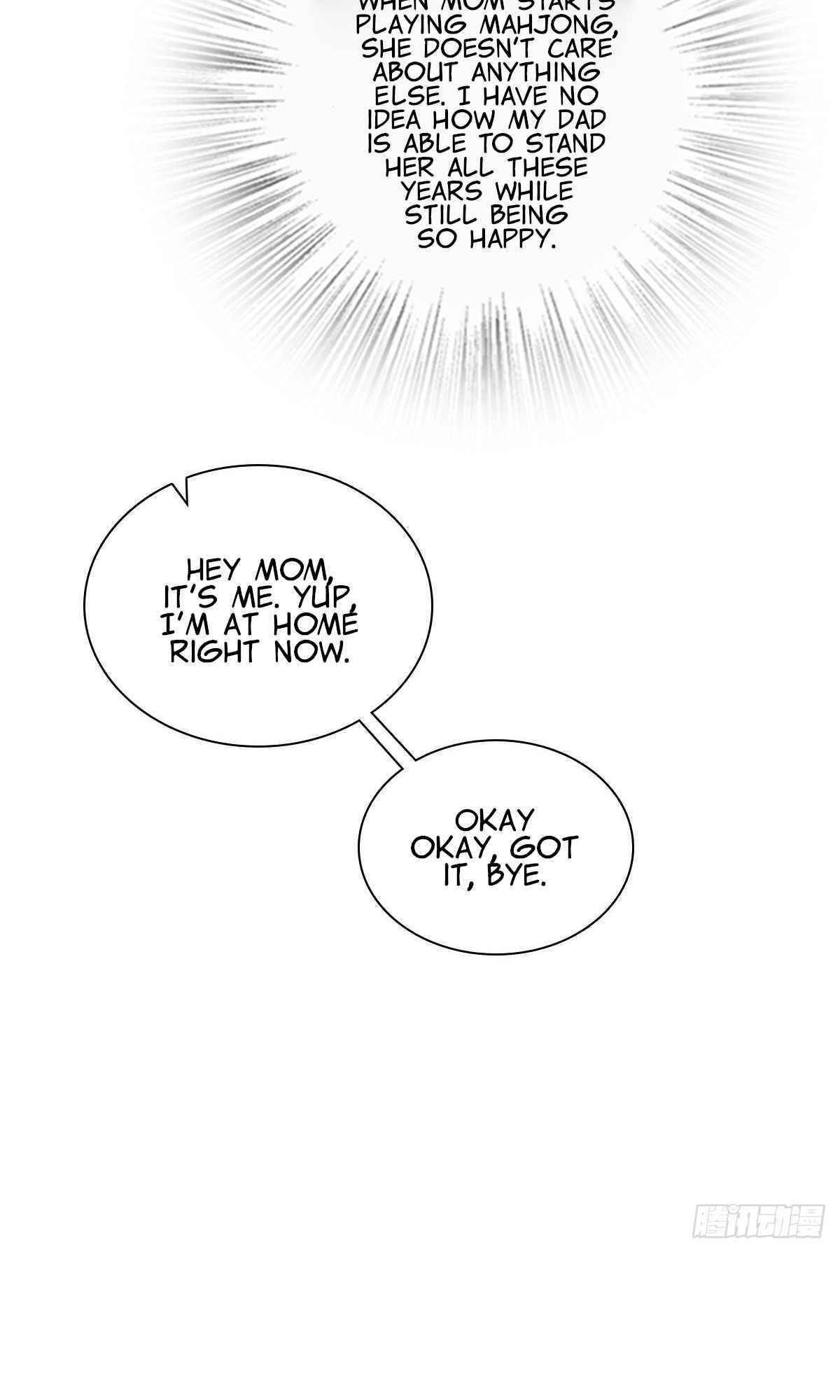 My Wife Is From a Thousand Years Ago Chapter 25 - Page 29