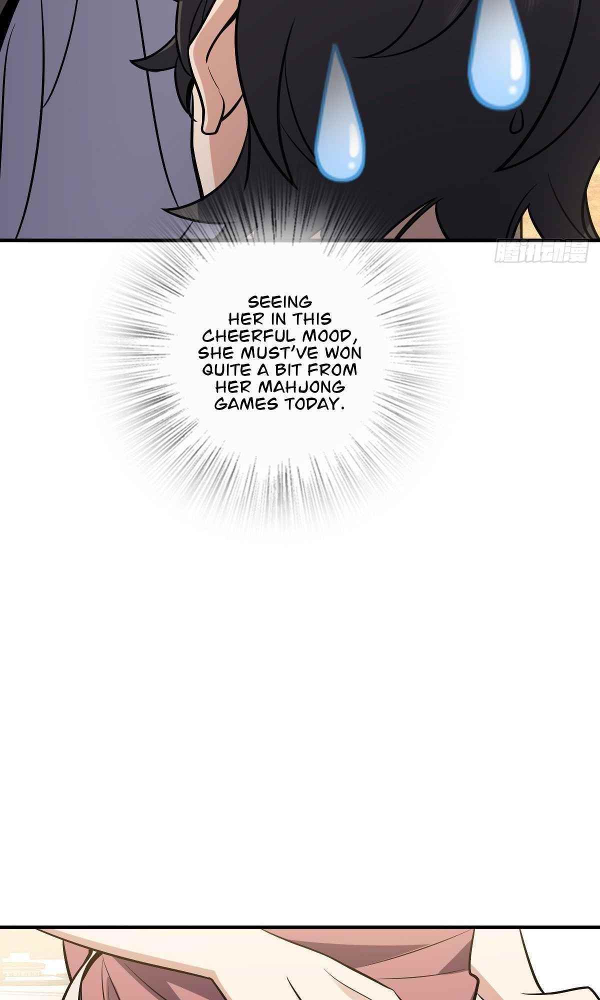 My Wife Is From a Thousand Years Ago Chapter 25 - Page 42