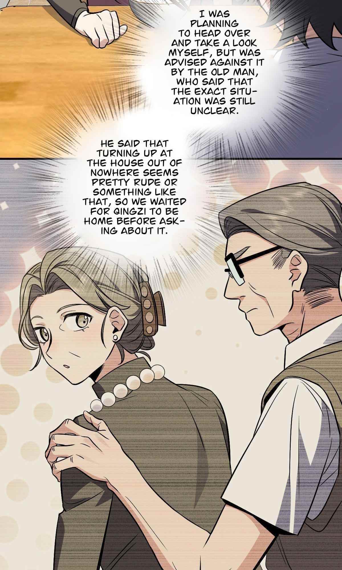 My Wife Is From a Thousand Years Ago Chapter 25 - Page 48
