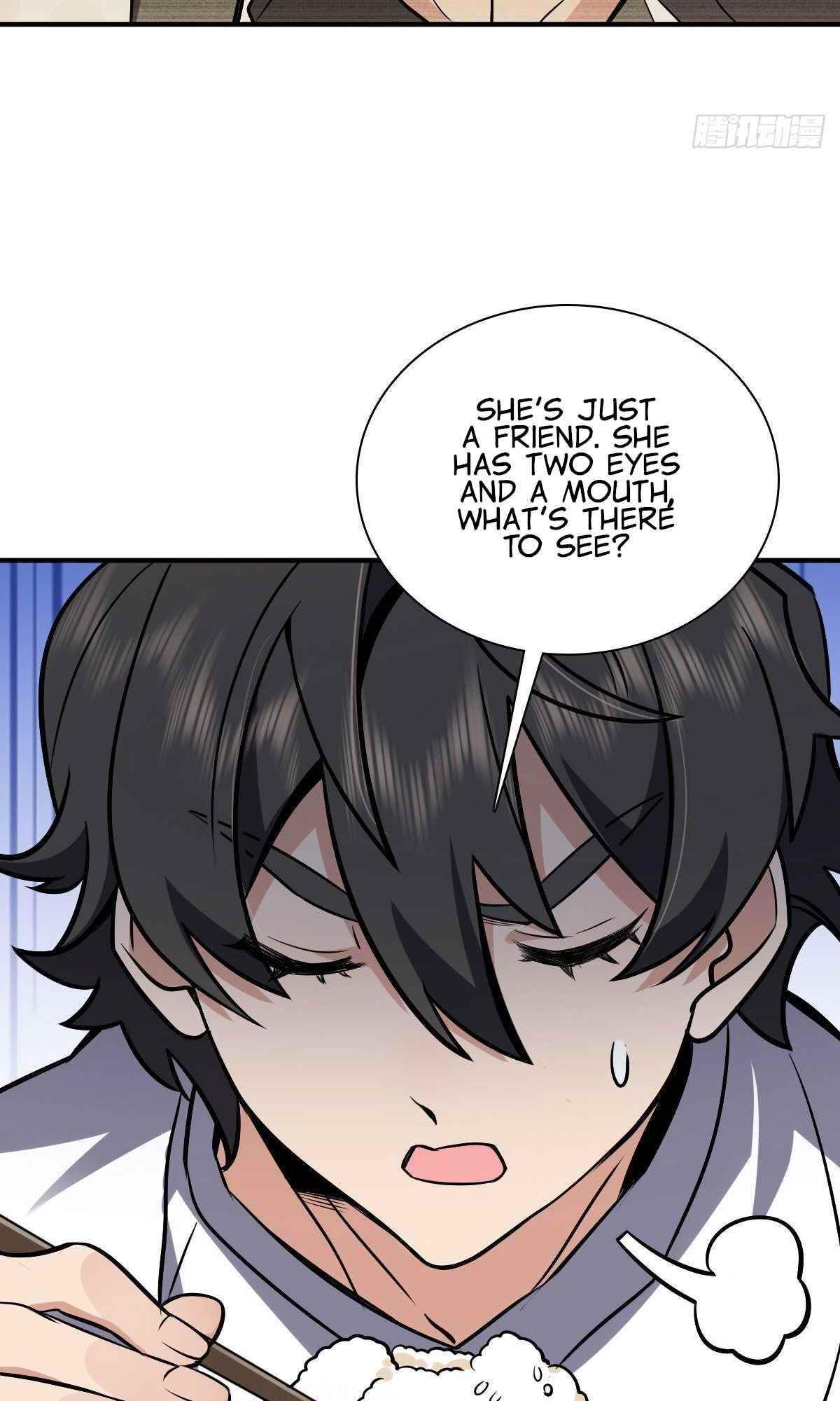 My Wife Is From a Thousand Years Ago Chapter 25 - Page 49