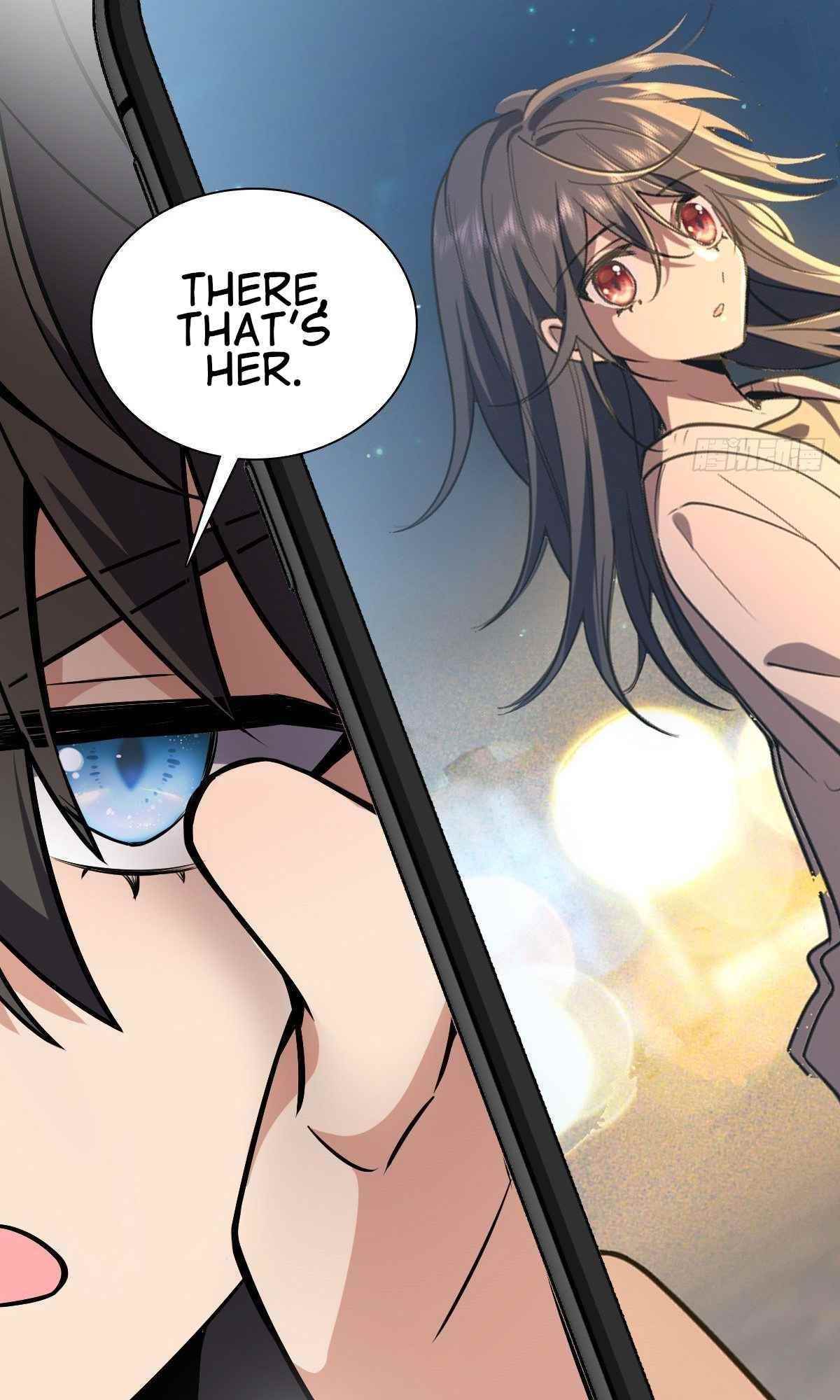 My Wife Is From a Thousand Years Ago Chapter 25 - Page 51