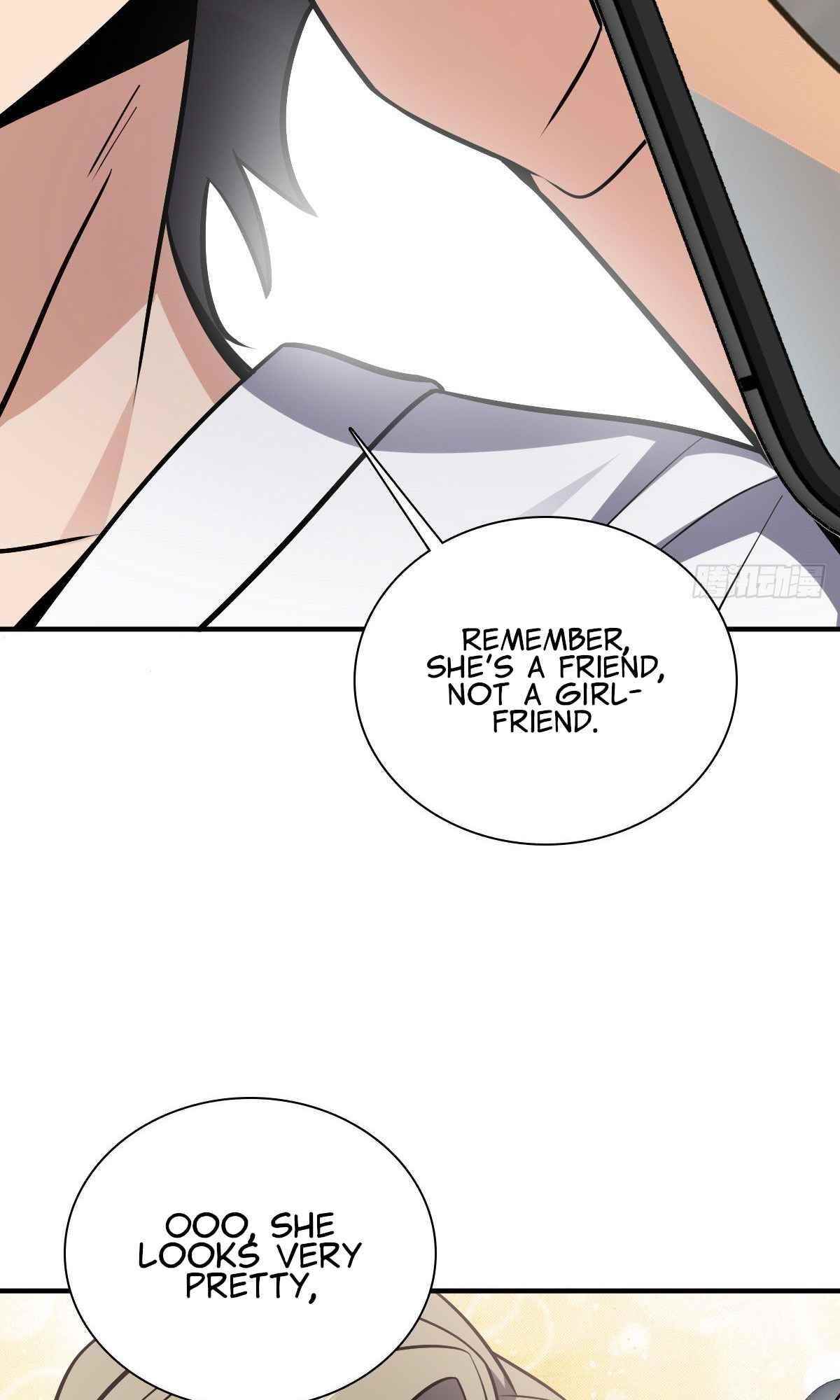 My Wife Is From a Thousand Years Ago Chapter 25 - Page 52