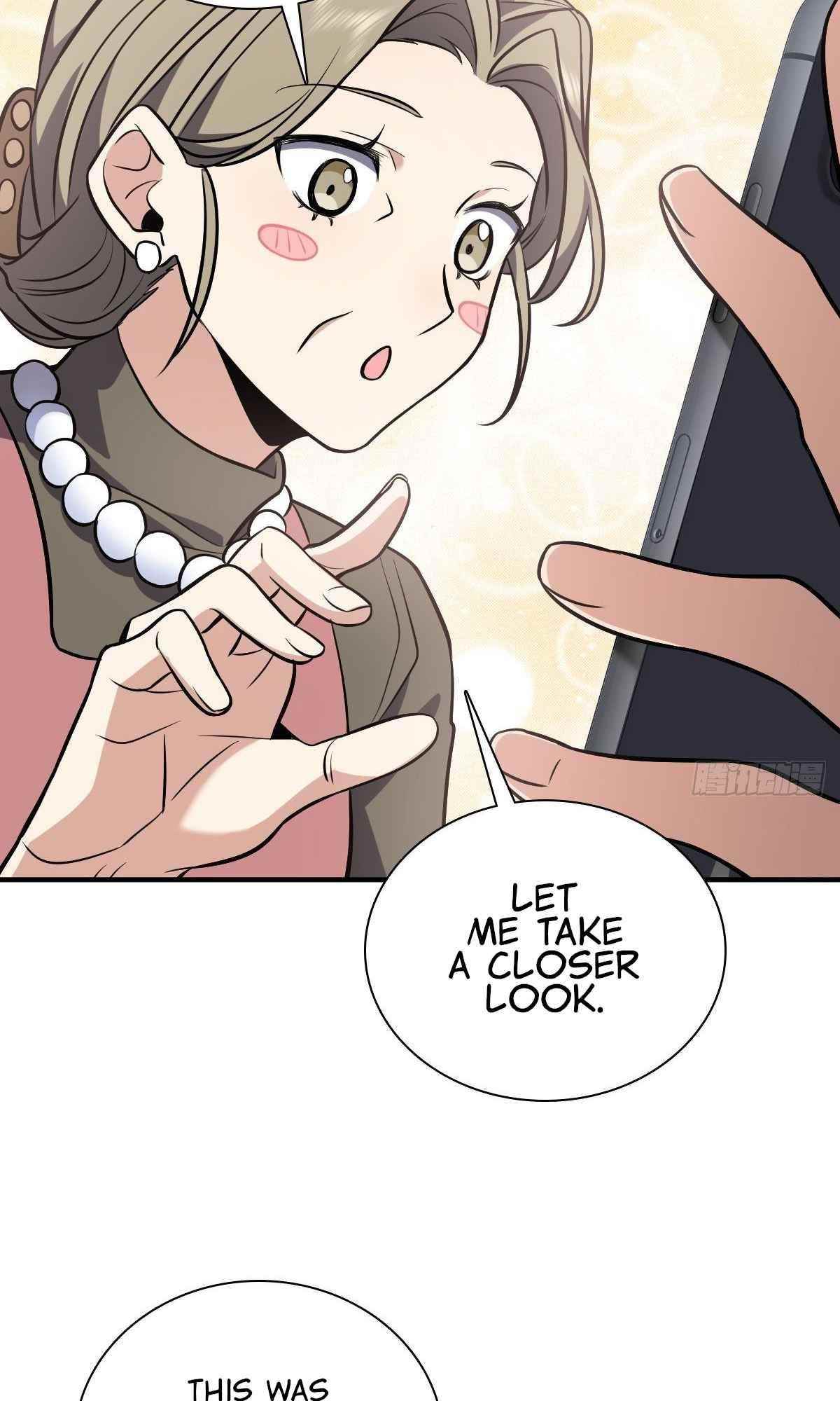 My Wife Is From a Thousand Years Ago Chapter 25 - Page 53