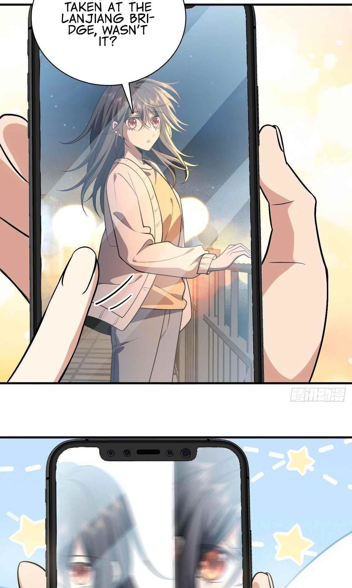 My Wife Is From a Thousand Years Ago Chapter 25 - Page 54