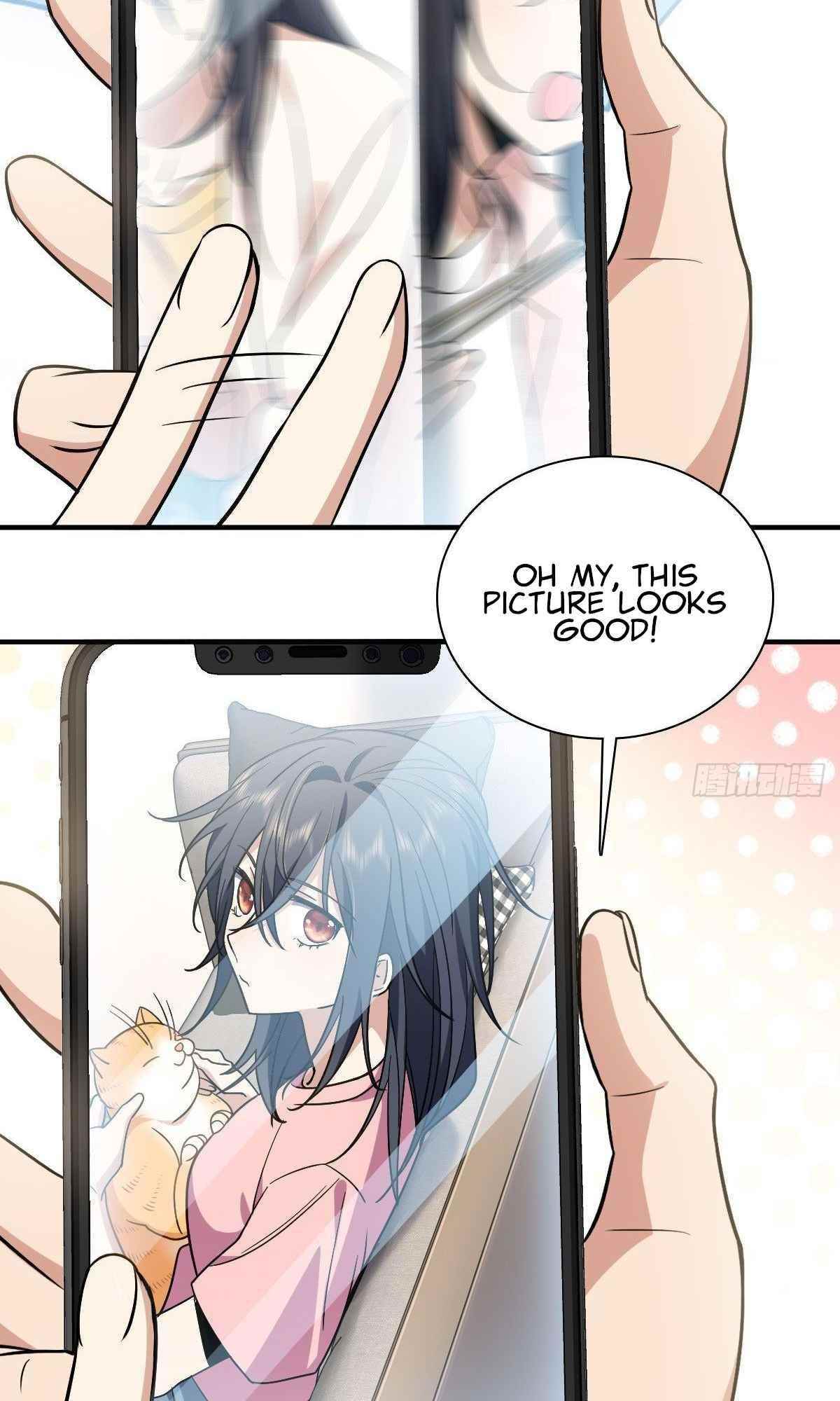 My Wife Is From a Thousand Years Ago Chapter 25 - Page 55