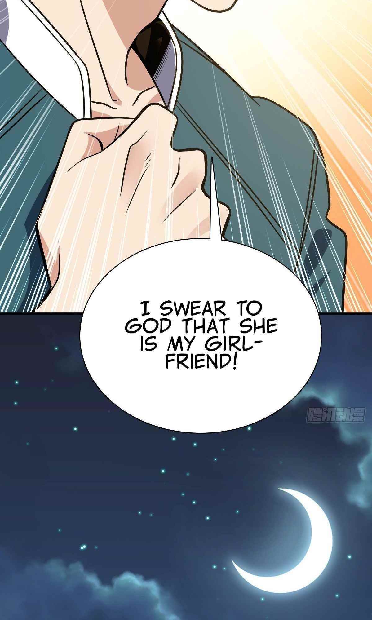 My Wife Is From a Thousand Years Ago Chapter 26 - Page 22
