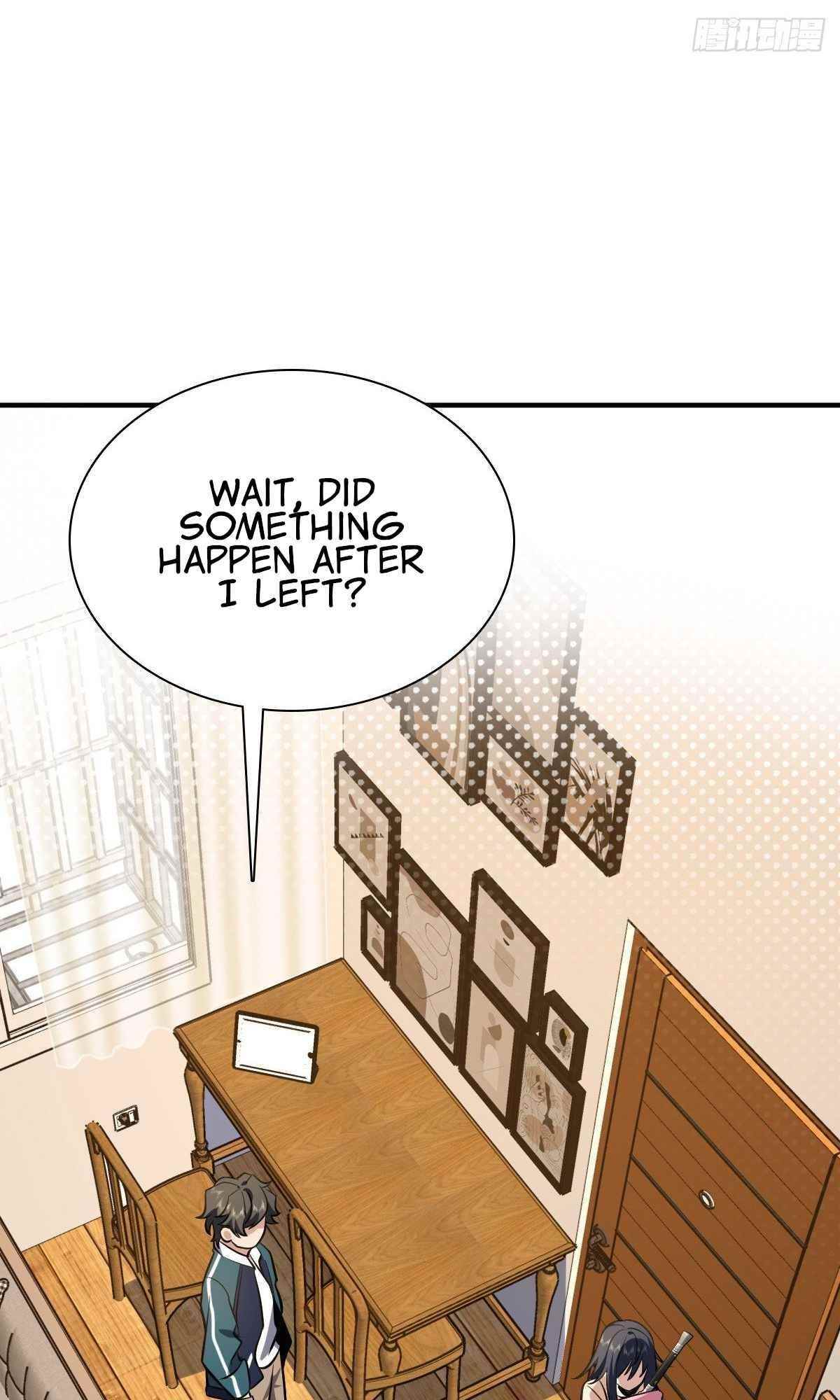 My Wife Is From a Thousand Years Ago Chapter 26 - Page 30