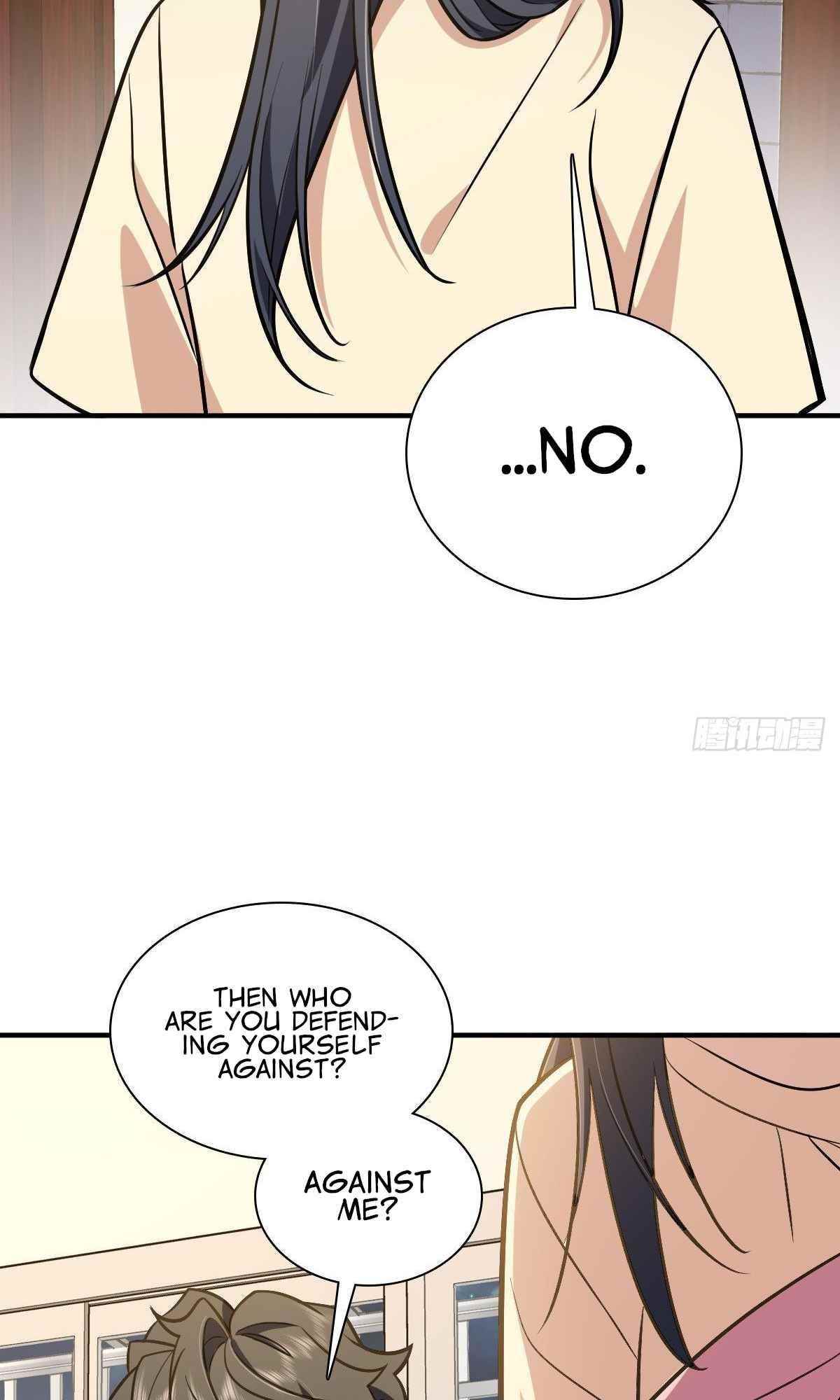 My Wife Is From a Thousand Years Ago Chapter 26 - Page 32