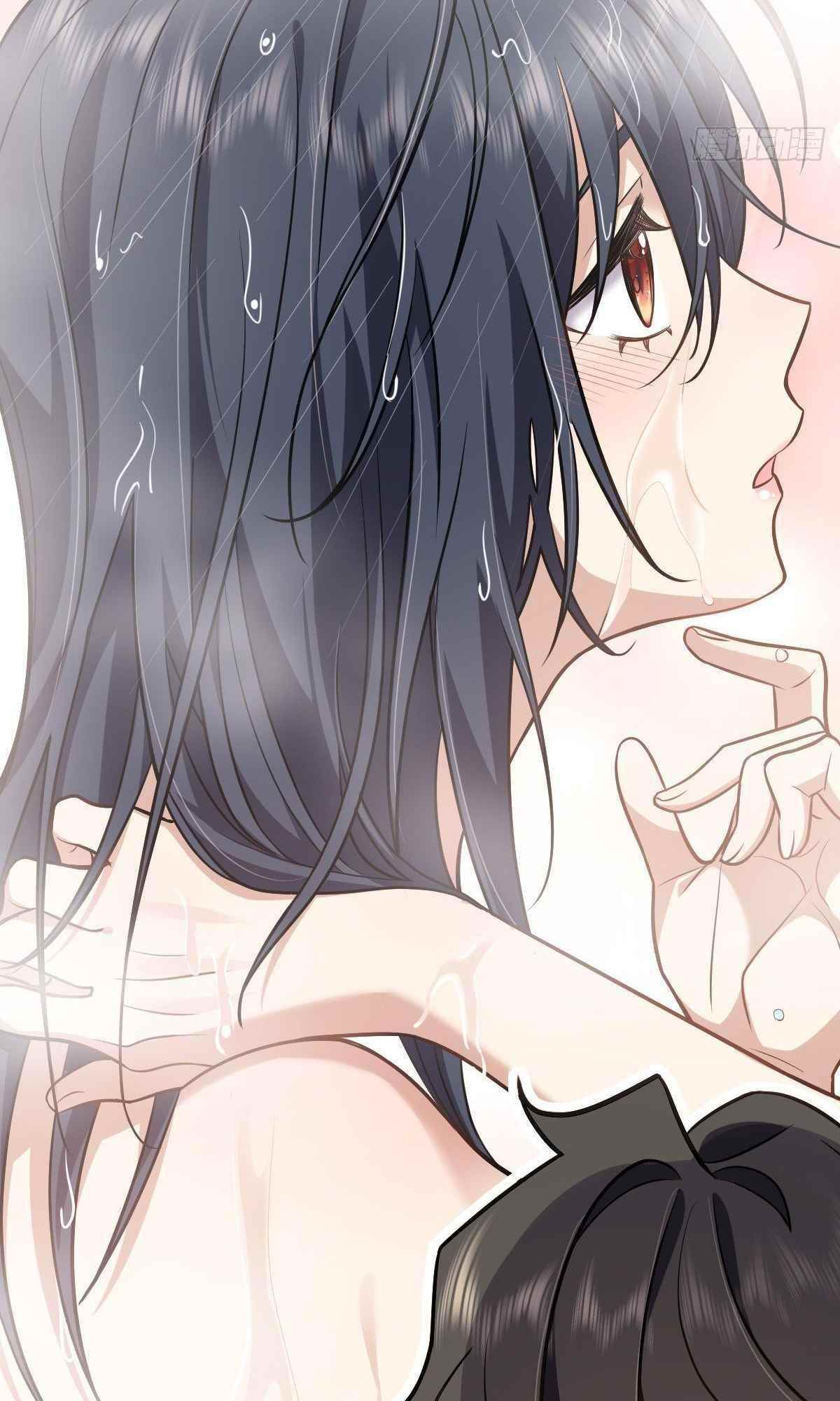 My Wife Is From a Thousand Years Ago Chapter 26 - Page 40
