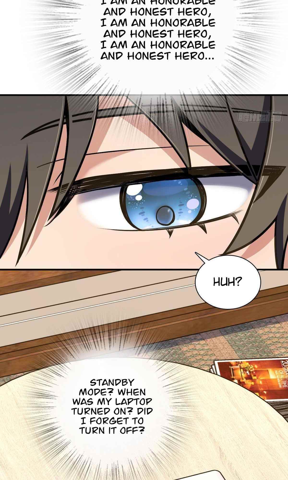 My Wife Is From a Thousand Years Ago Chapter 26 - Page 42