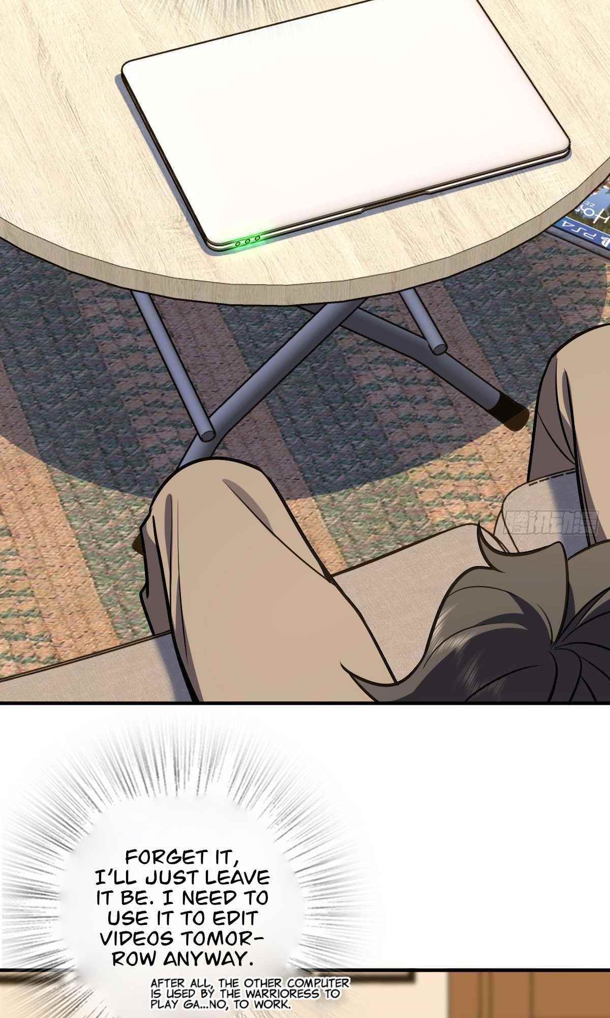 My Wife Is From a Thousand Years Ago Chapter 26 - Page 43