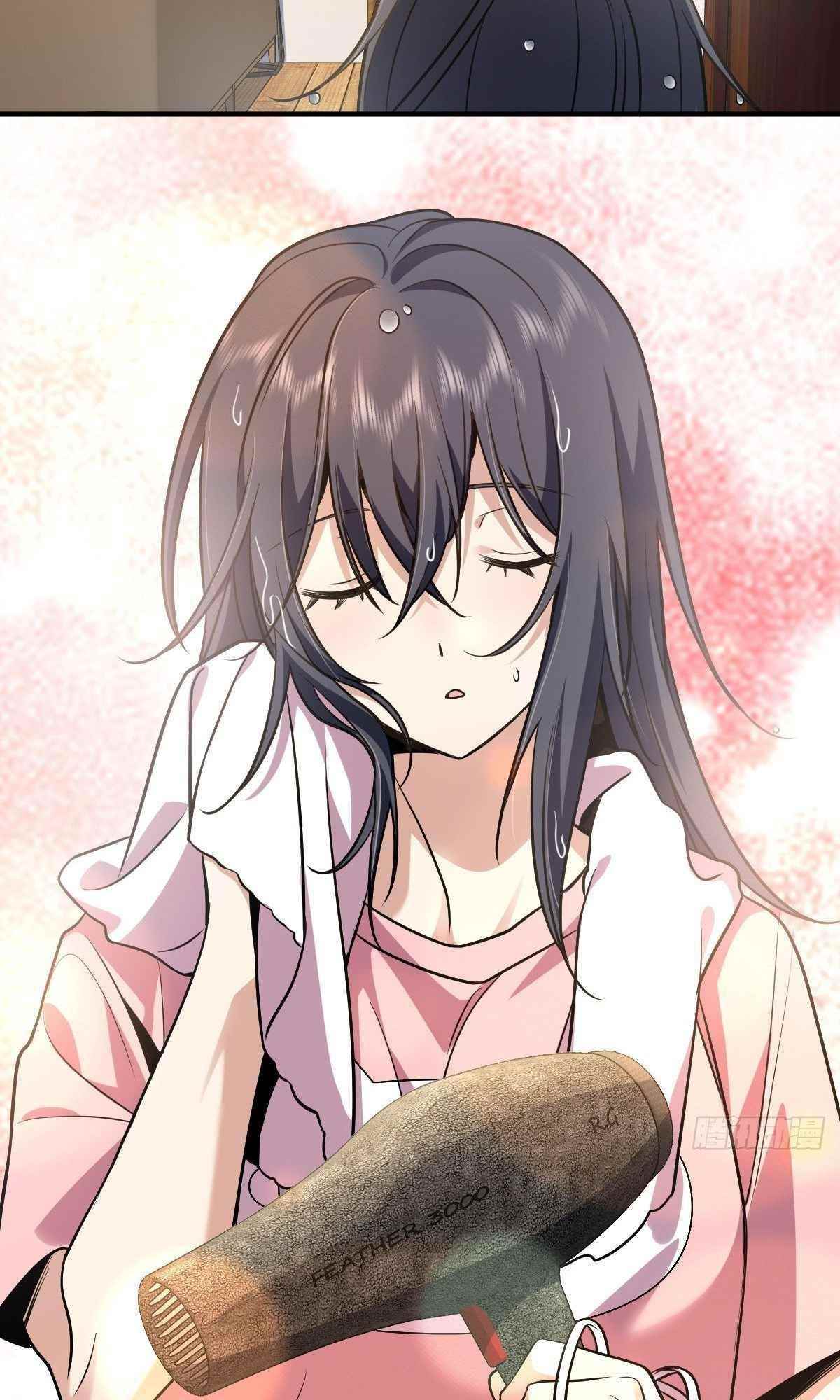 My Wife Is From a Thousand Years Ago Chapter 26 - Page 45