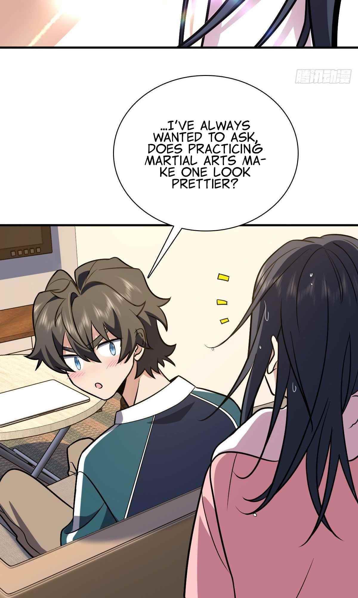 My Wife Is From a Thousand Years Ago Chapter 26 - Page 48