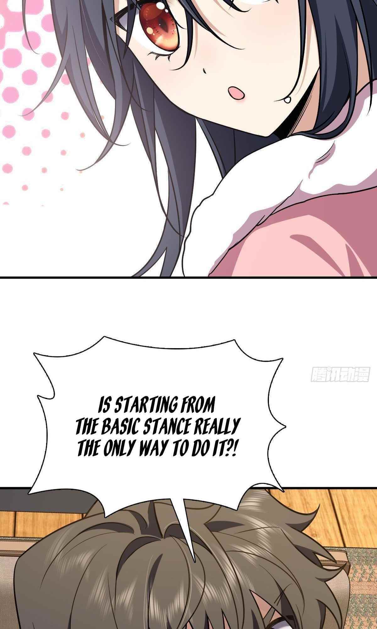 My Wife Is From a Thousand Years Ago Chapter 26 - Page 51
