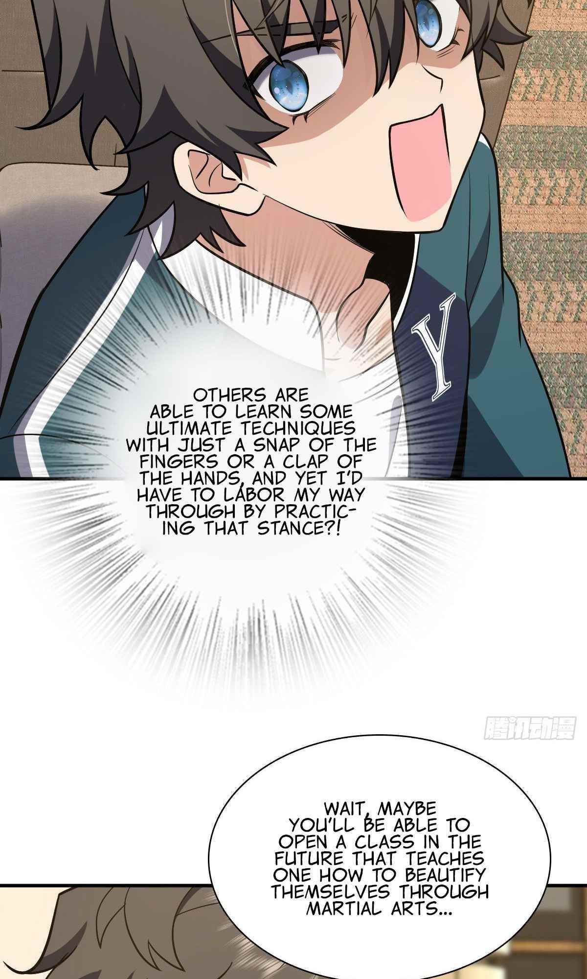 My Wife Is From a Thousand Years Ago Chapter 26 - Page 52