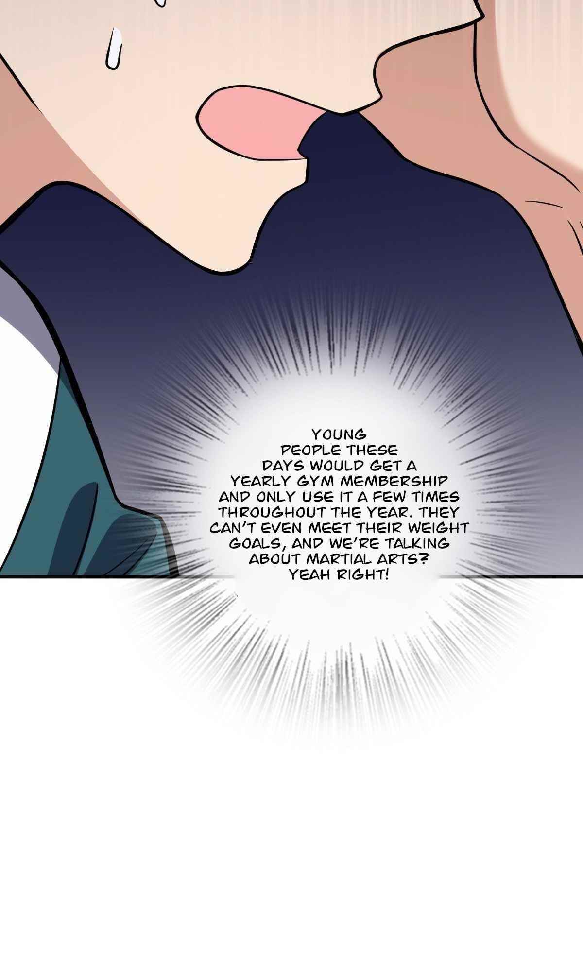 My Wife Is From a Thousand Years Ago Chapter 26 - Page 54