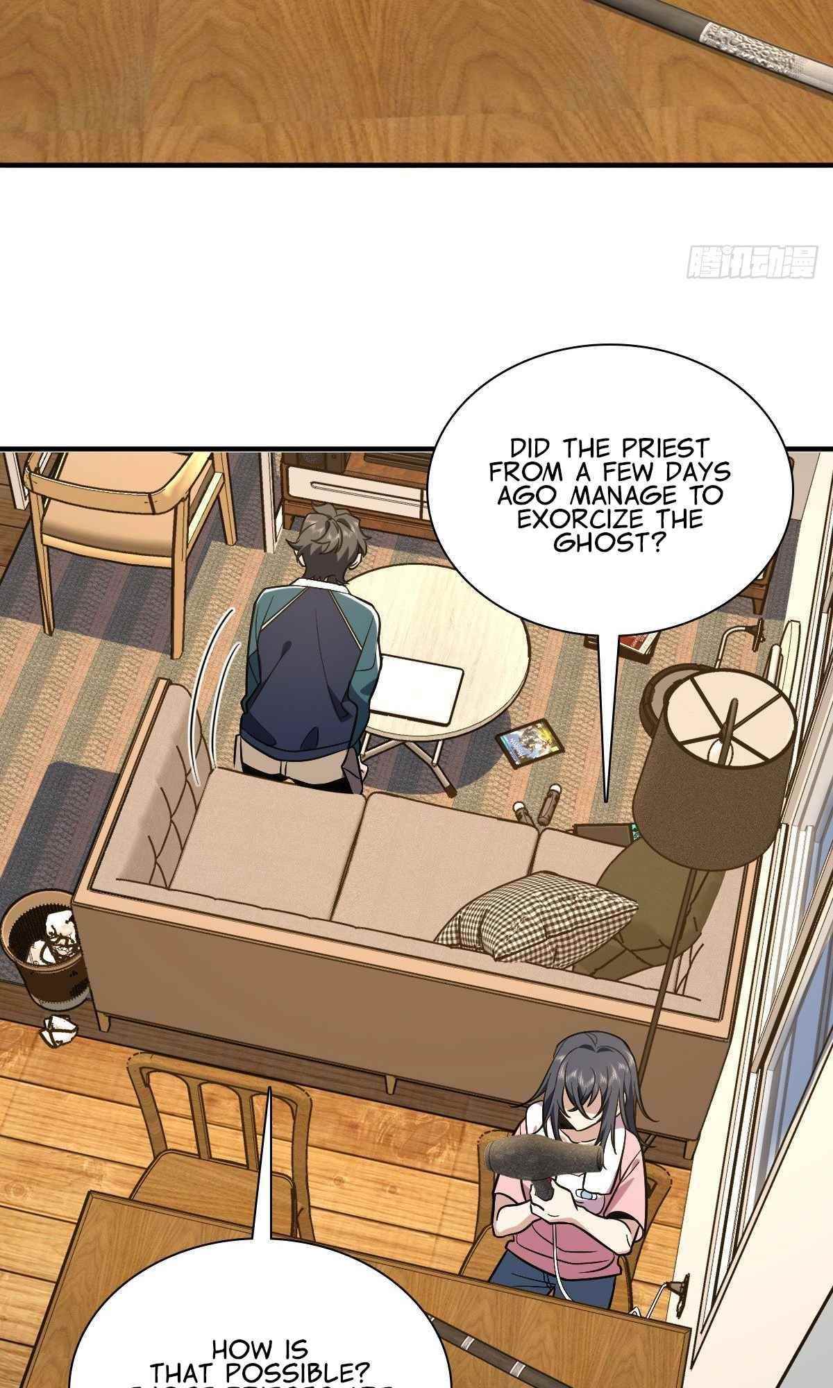 My Wife Is From a Thousand Years Ago Chapter 26 - Page 56