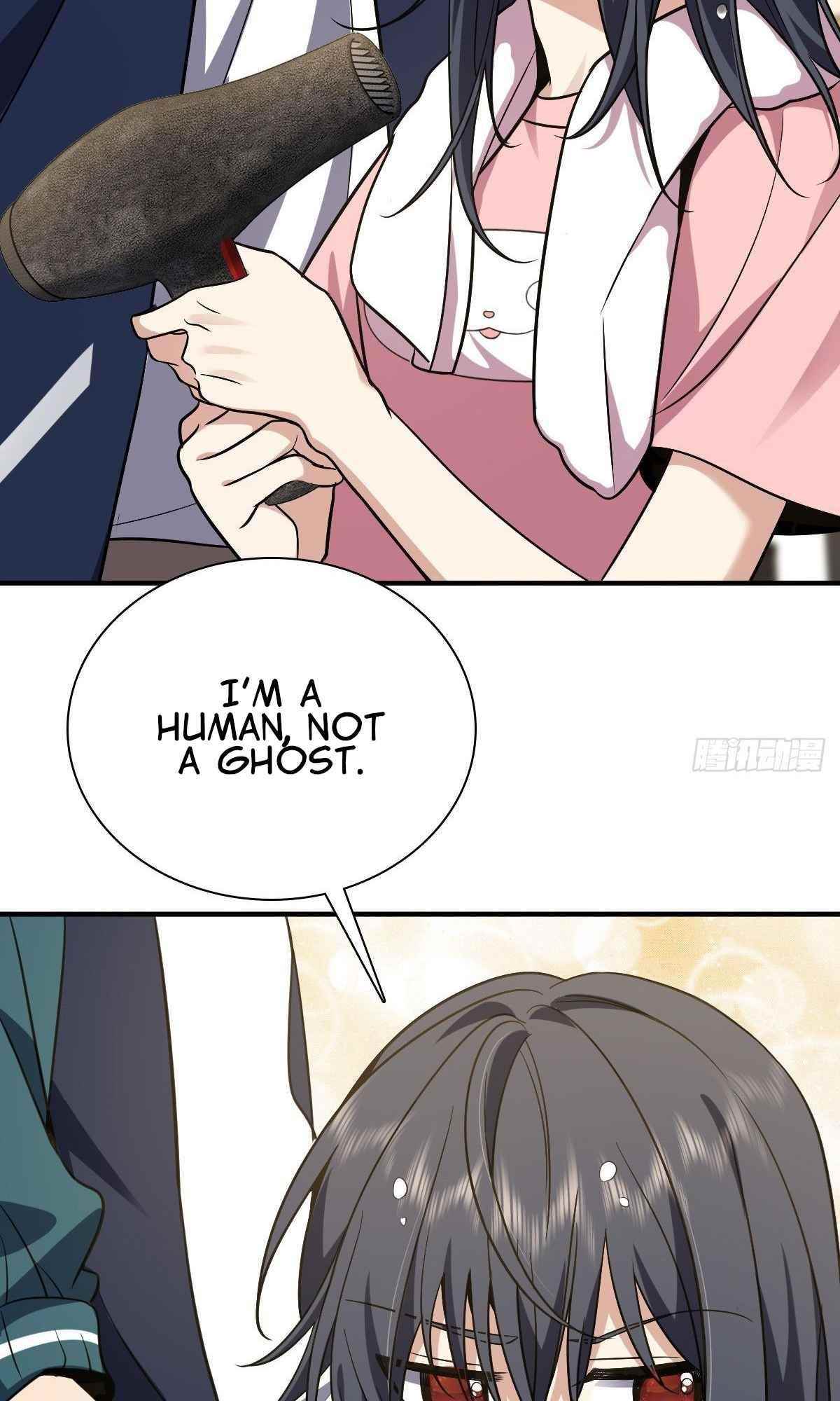 My Wife Is From a Thousand Years Ago Chapter 26 - Page 58