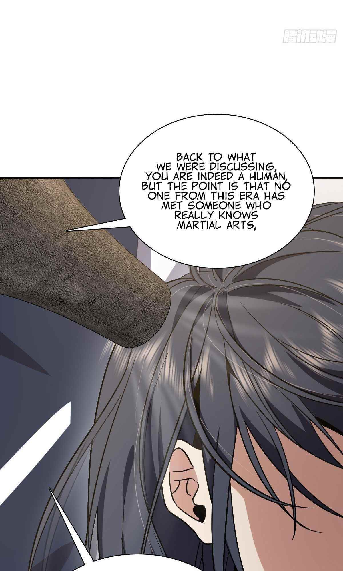 My Wife Is From a Thousand Years Ago Chapter 26 - Page 62