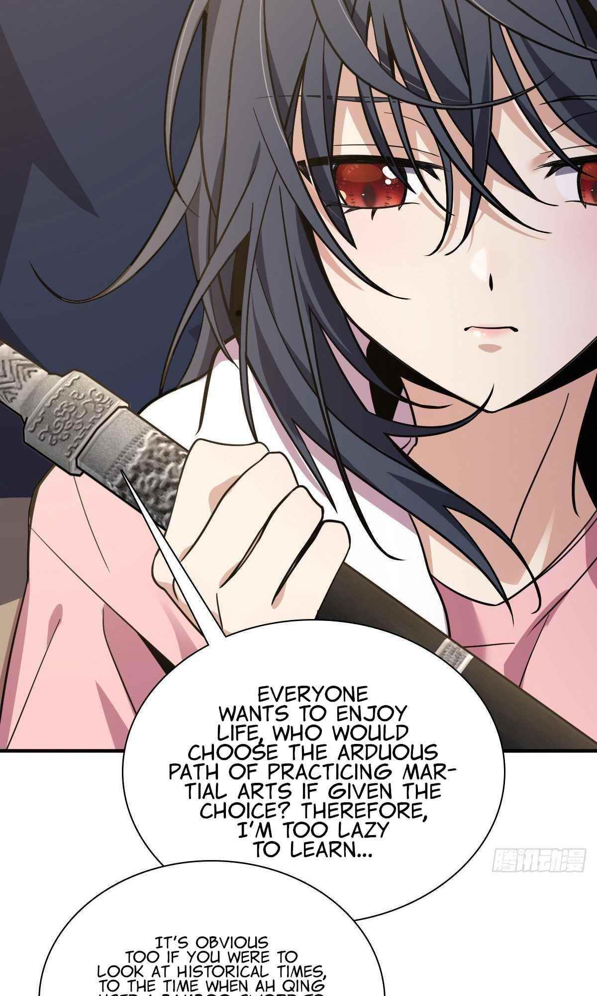 My Wife Is From a Thousand Years Ago Chapter 26 - Page 66