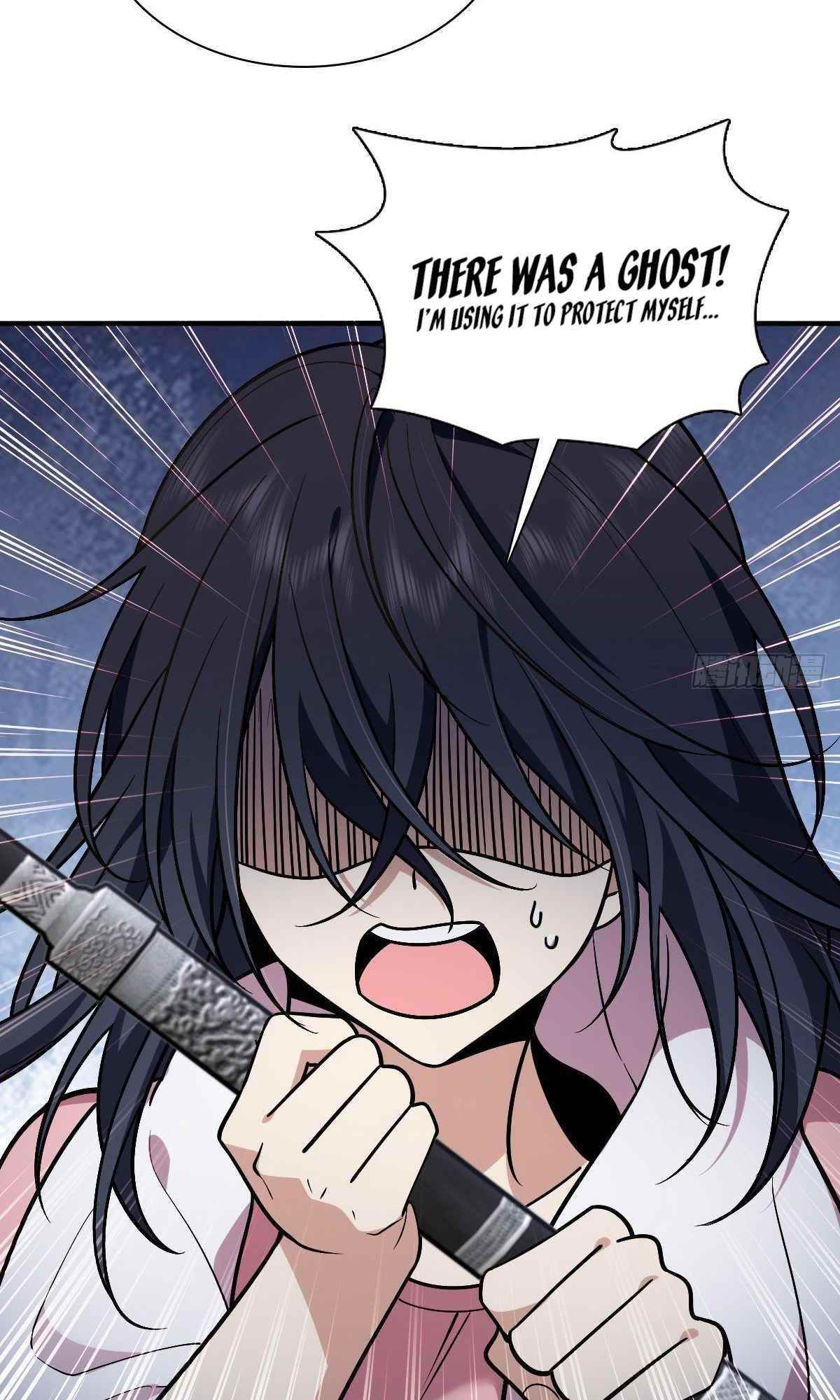 My Wife Is From a Thousand Years Ago Chapter 26 - Page 70
