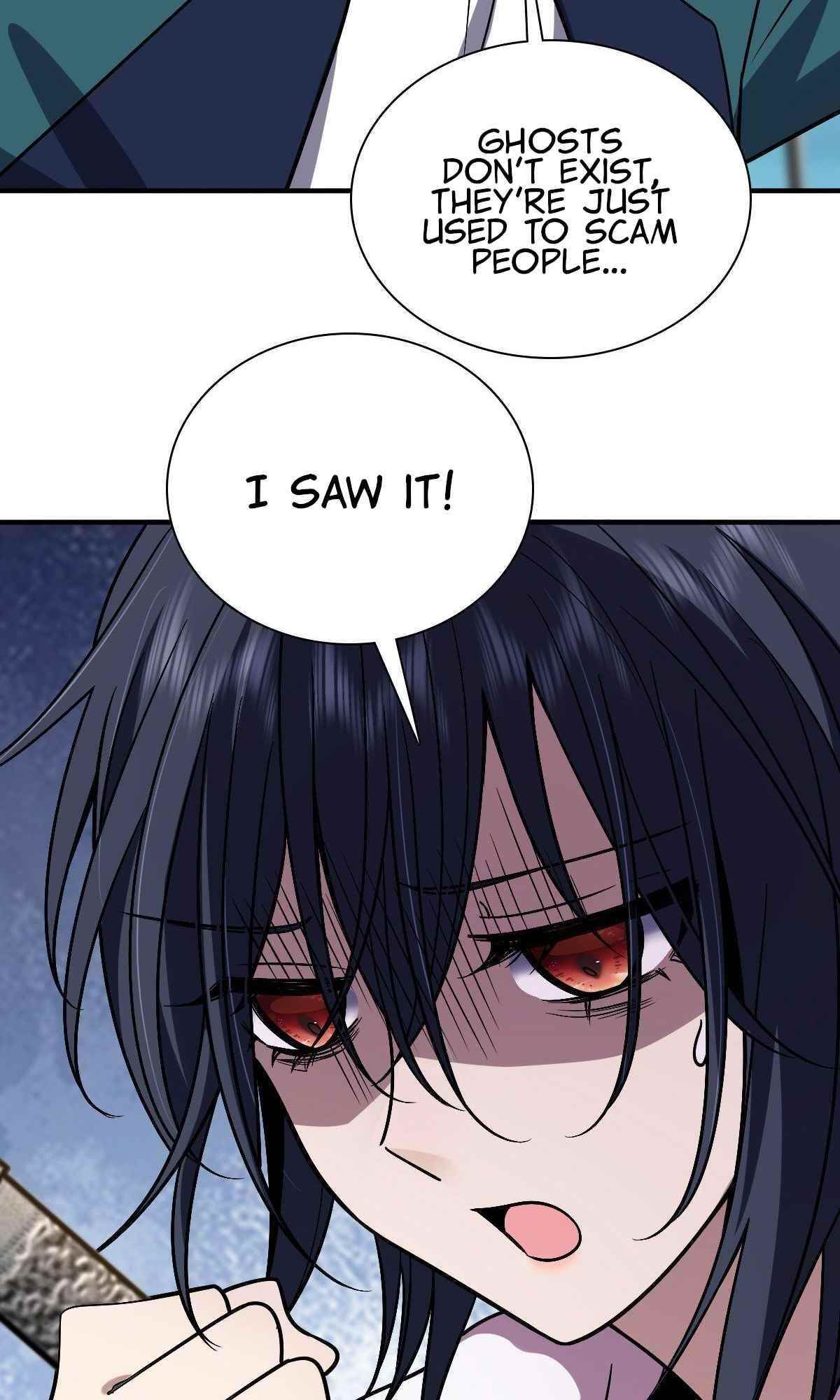 My Wife Is From a Thousand Years Ago Chapter 26 - Page 72