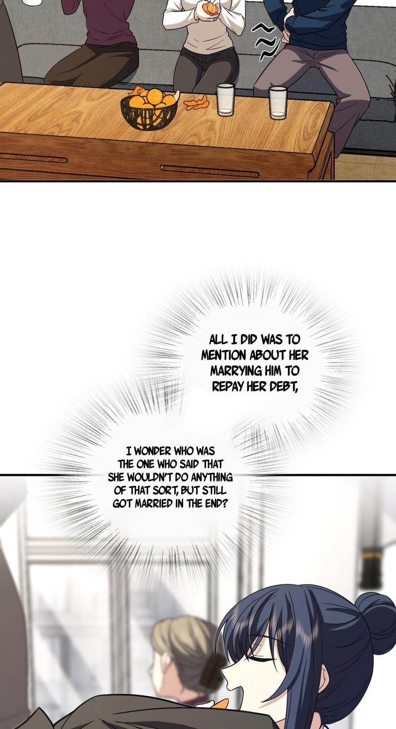 My Wife Is From a Thousand Years Ago Chapter 268 - Page 6