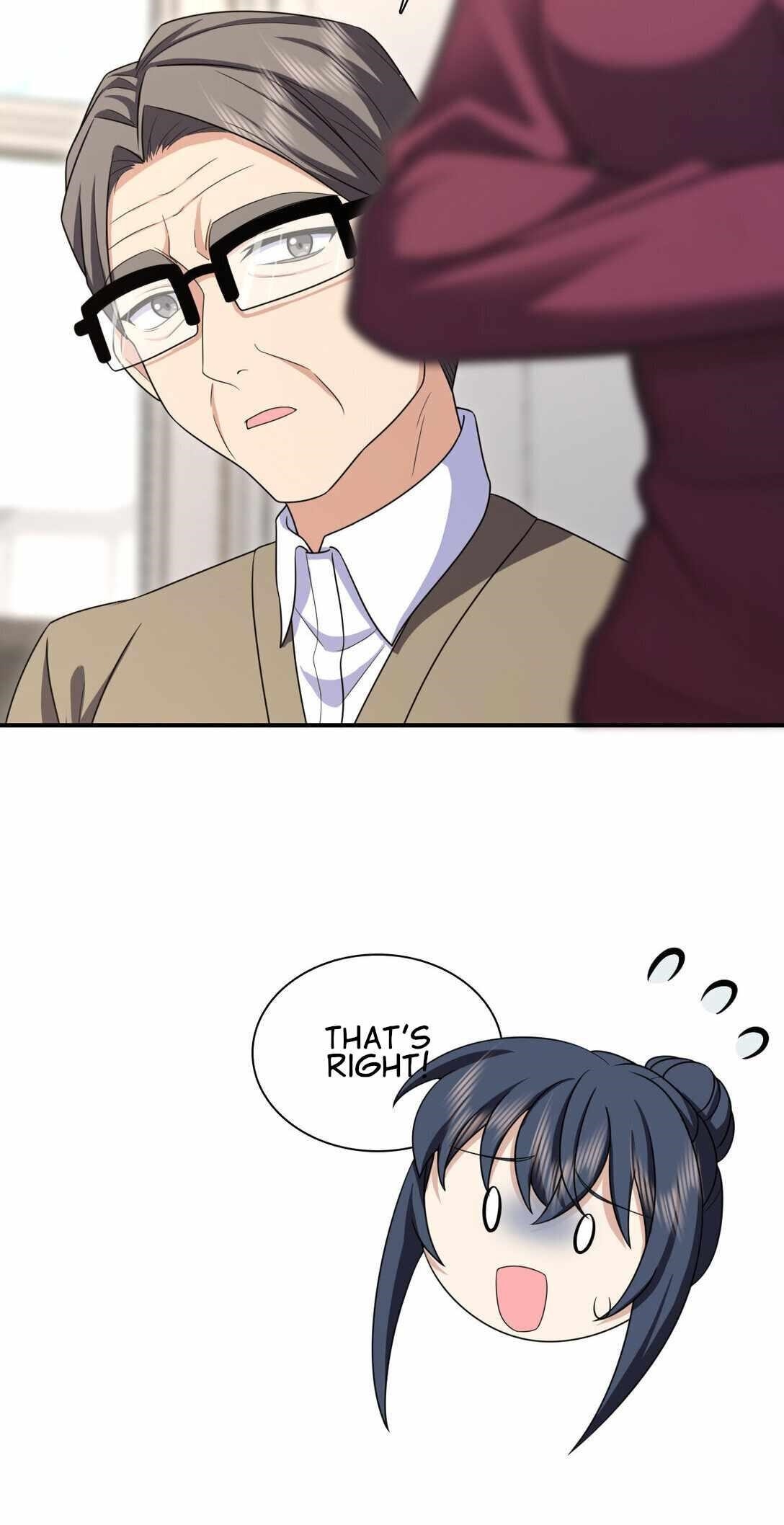 My Wife Is From a Thousand Years Ago Chapter 269 - Page 34