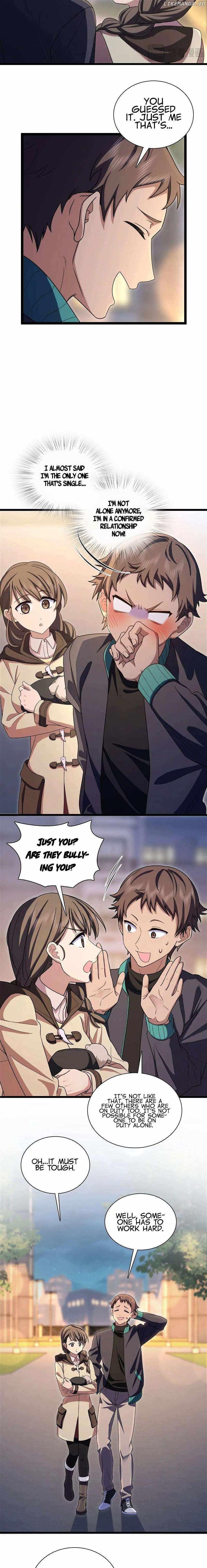 My Wife Is From a Thousand Years Ago Chapter 270 - Page 6