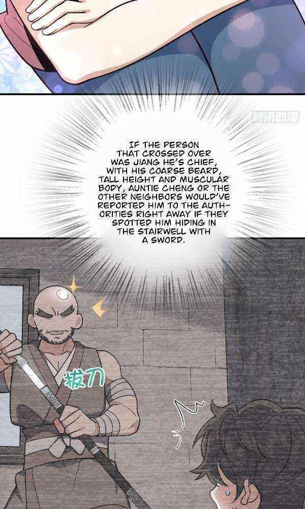 My Wife Is From a Thousand Years Ago Chapter 28 - Page 12