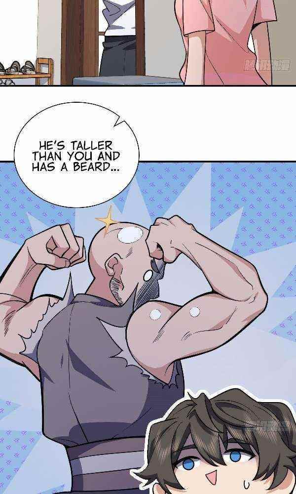 My Wife Is From a Thousand Years Ago Chapter 28 - Page 14
