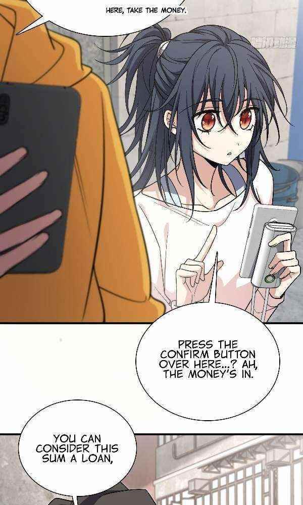 My Wife Is From a Thousand Years Ago Chapter 28 - Page 25