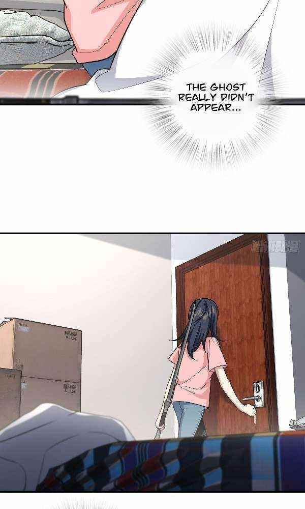 My Wife Is From a Thousand Years Ago Chapter 28 - Page 3