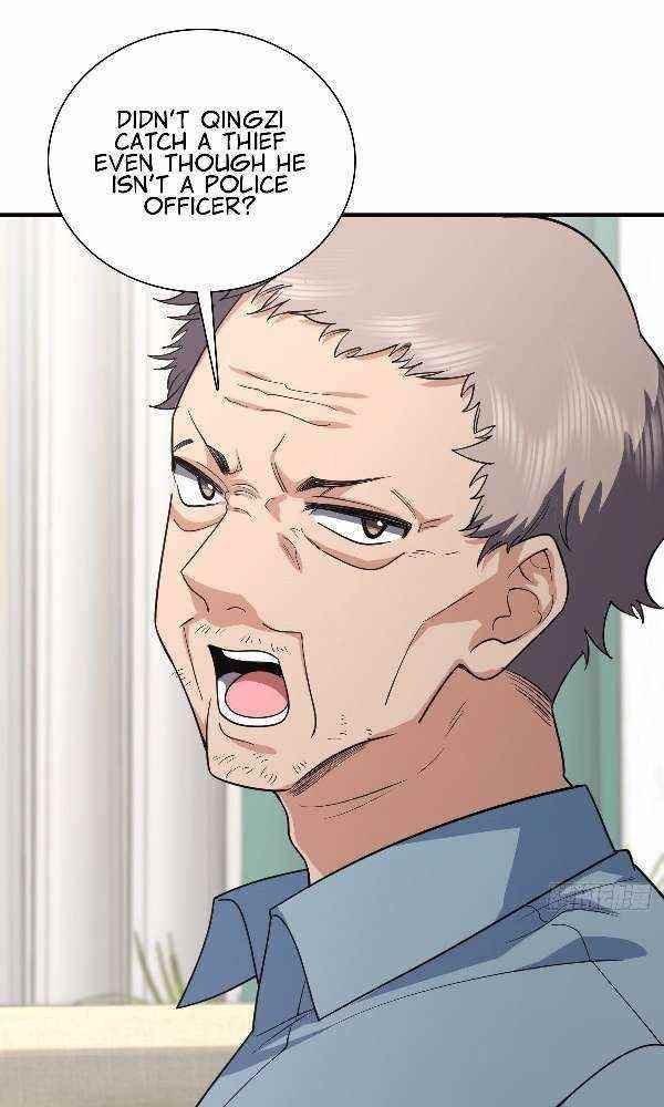 My Wife Is From a Thousand Years Ago Chapter 28 - Page 34
