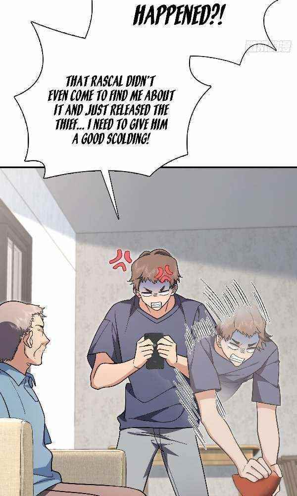 My Wife Is From a Thousand Years Ago Chapter 28 - Page 37