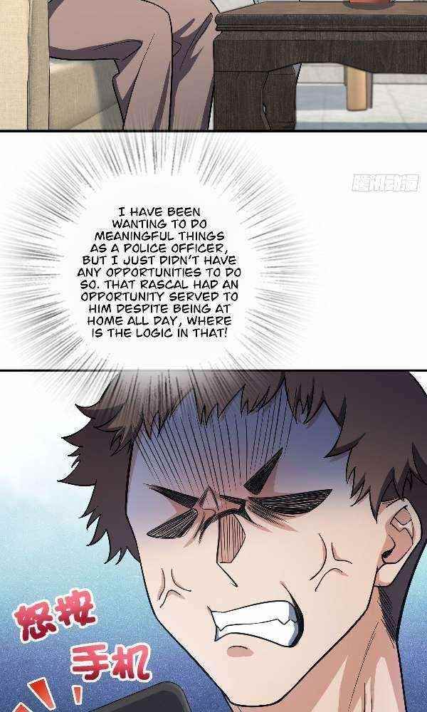 My Wife Is From a Thousand Years Ago Chapter 28 - Page 38