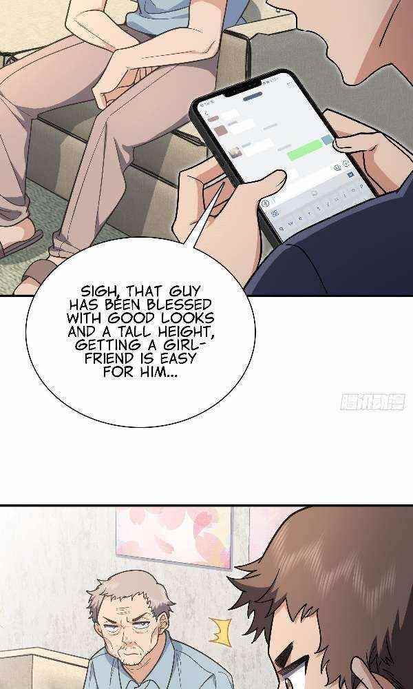 My Wife Is From a Thousand Years Ago Chapter 28 - Page 40