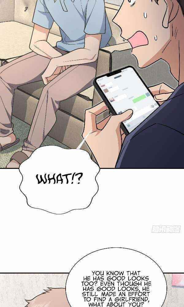 My Wife Is From a Thousand Years Ago Chapter 28 - Page 41