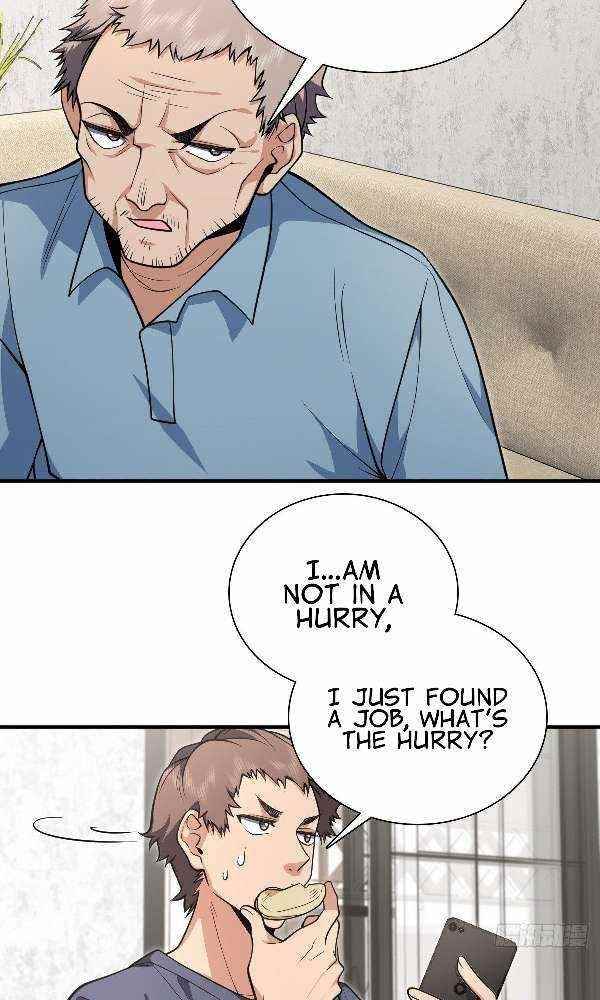 My Wife Is From a Thousand Years Ago Chapter 28 - Page 42