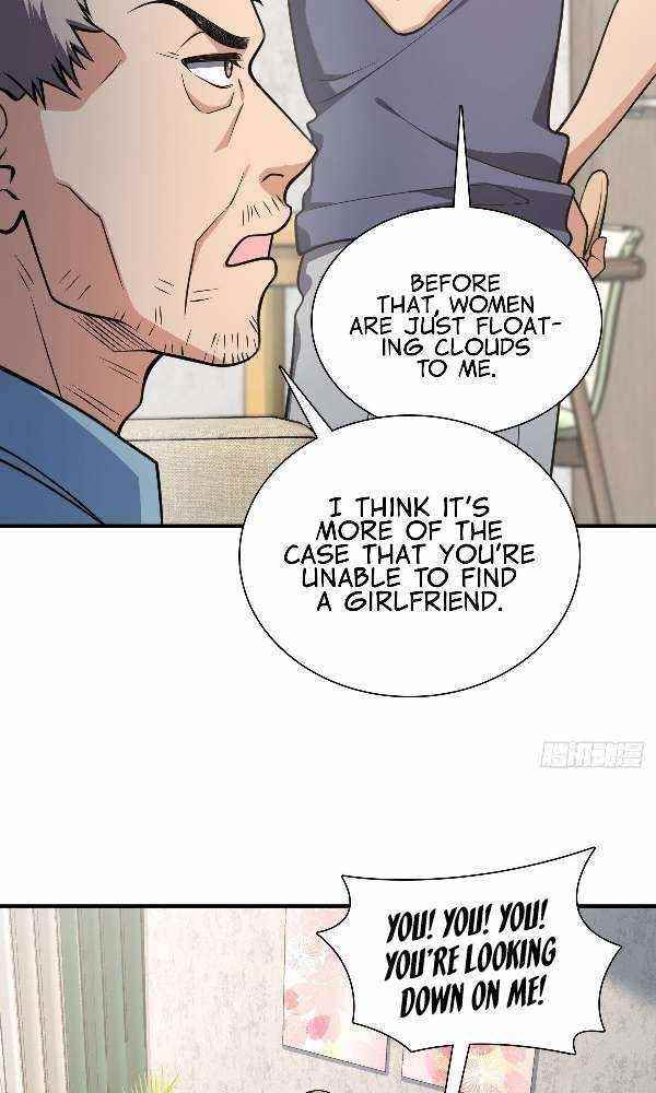 My Wife Is From a Thousand Years Ago Chapter 28 - Page 47